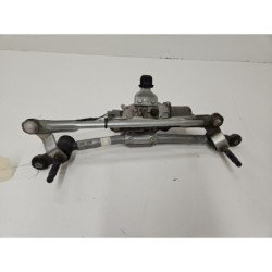 Moteur Essuie Glace Avant Renault Clio 5 Phase 1